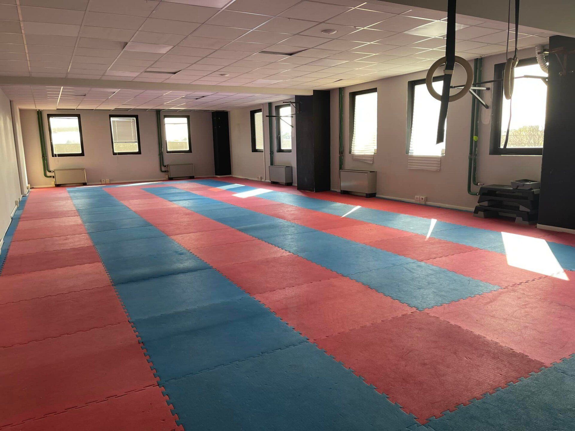 sala