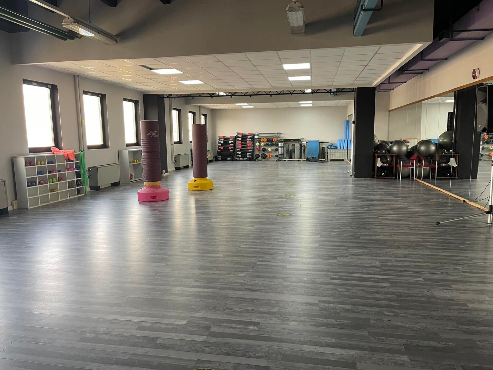 sala