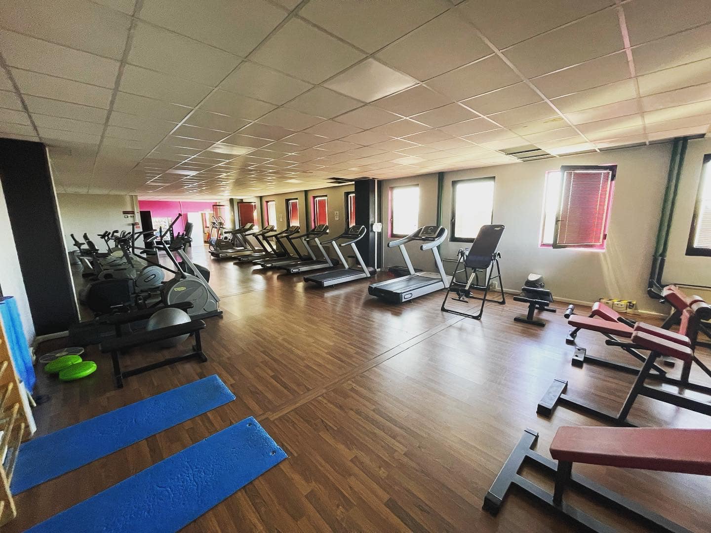 sala