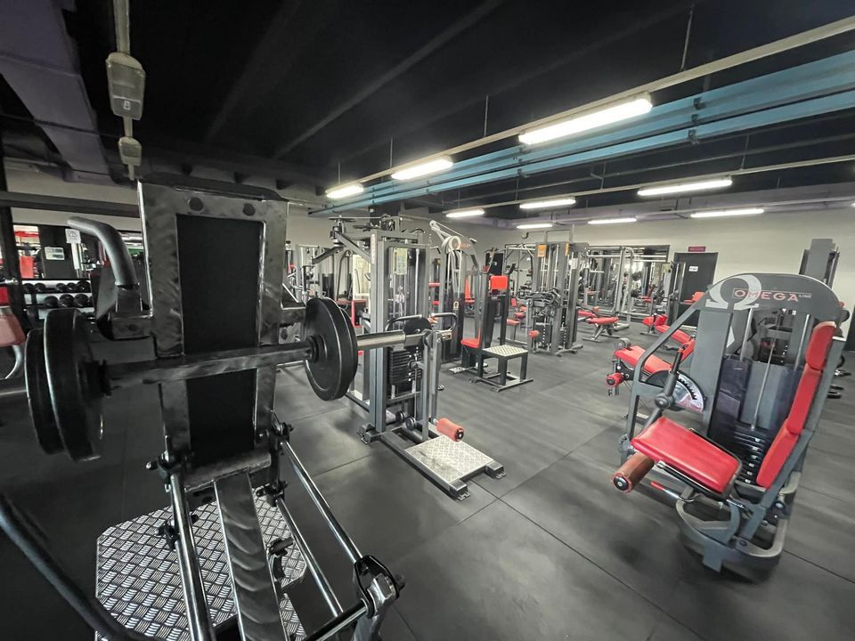 sala