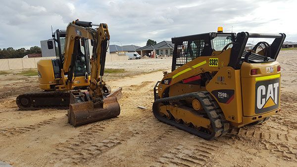ALL PLANT HIRE