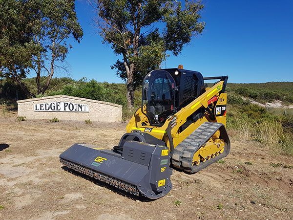 BOBCAT HIRE