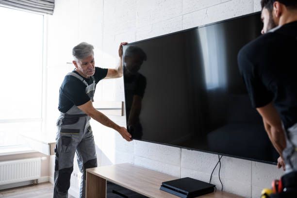Television Repair — Louisville, Kentucky — Cardinal Electronics