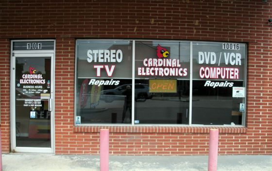 Electronics Repair —Electronics Repair Shop in Fairdale, KY