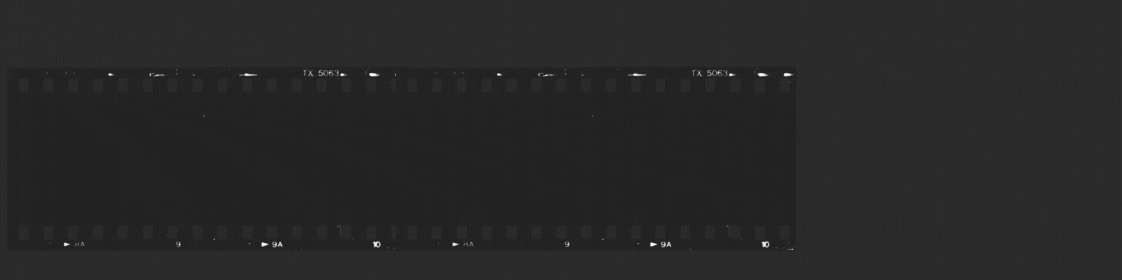 How Professional Film Development Works  | Annex Photo by Fujifilm Toronto Canada Blog Banner