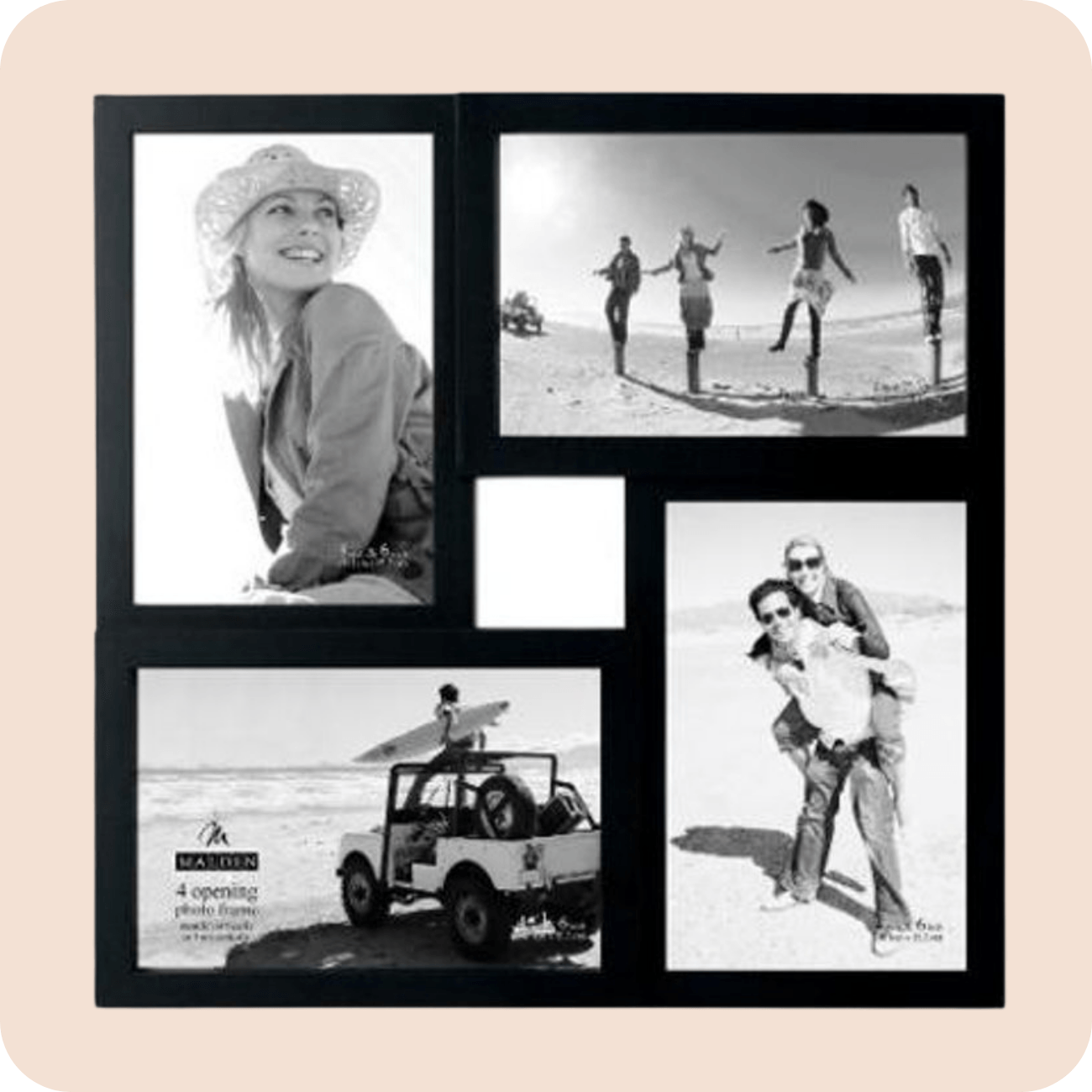 4x6 picture frames collage photo frame Button