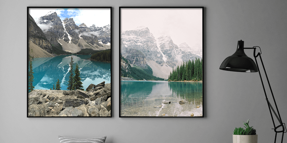 Reprints & Enlargements