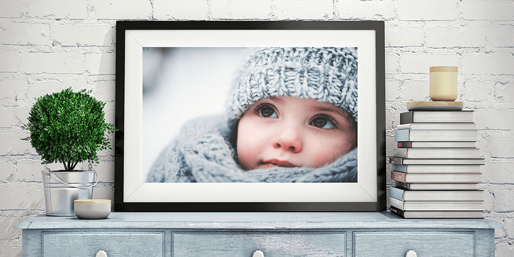 Frames and Albums Services