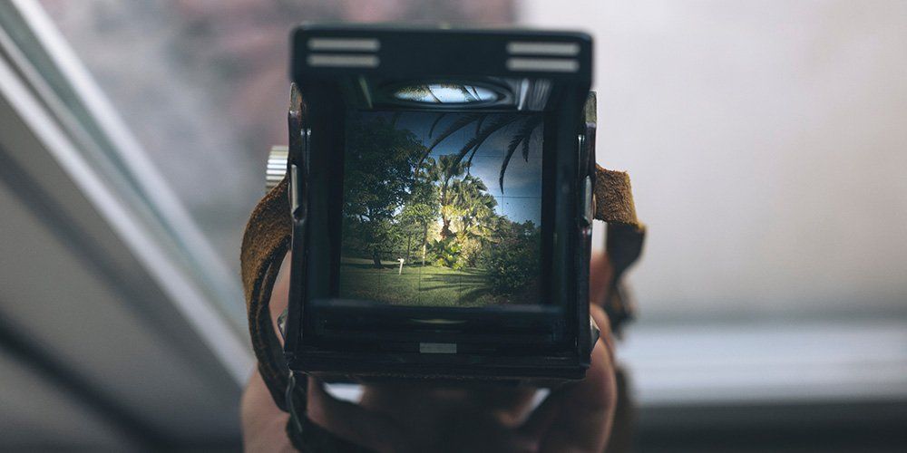 Slide Scanning Services