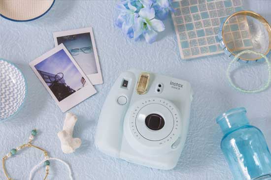 Fujifilm Instax Photography