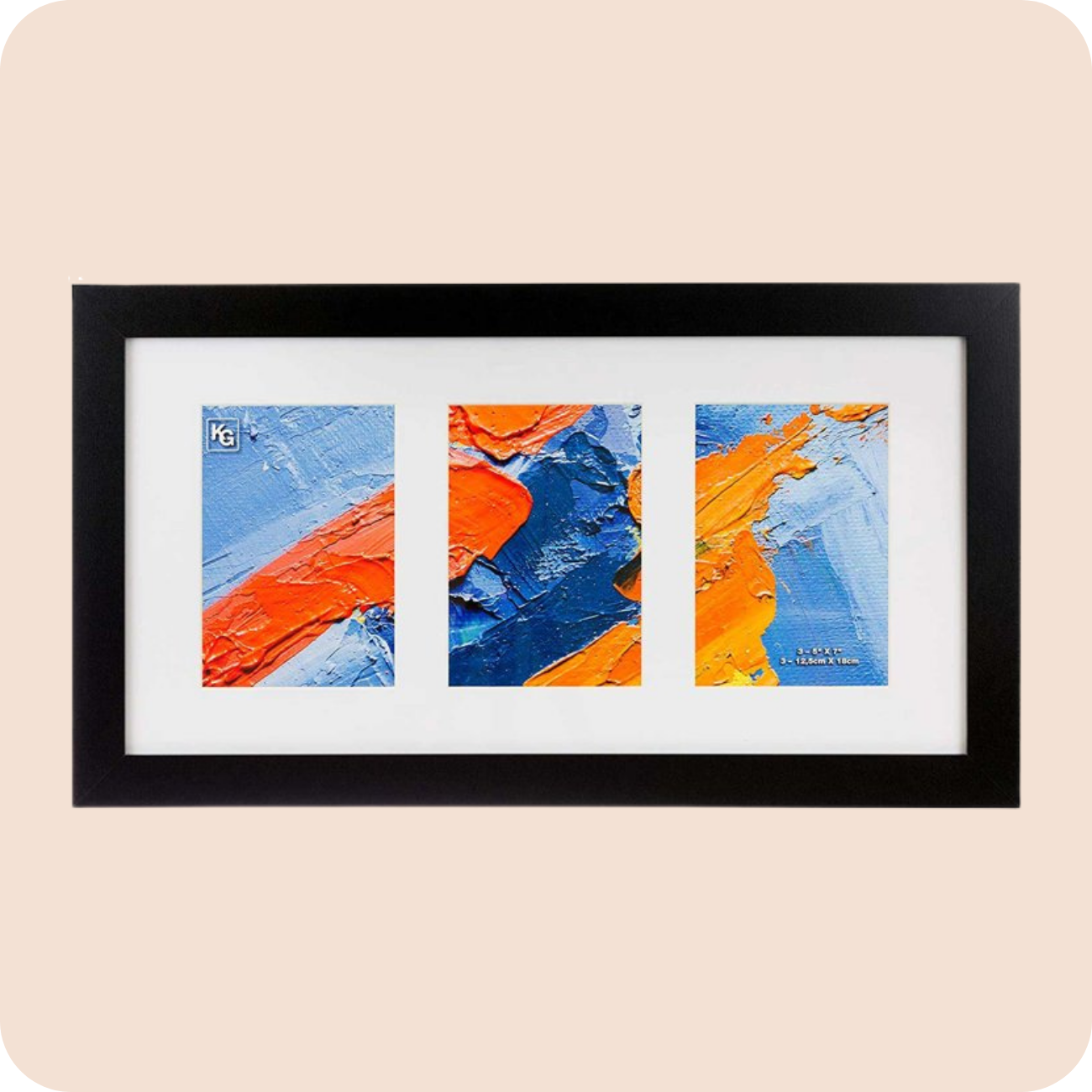 5x7 picture frames collage photo frame Button