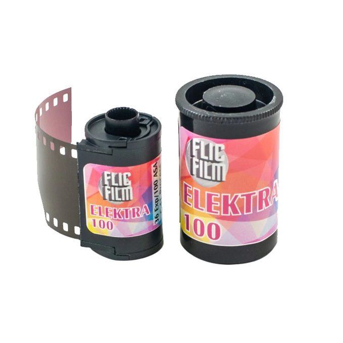 flic film elektra film annex photo toronto