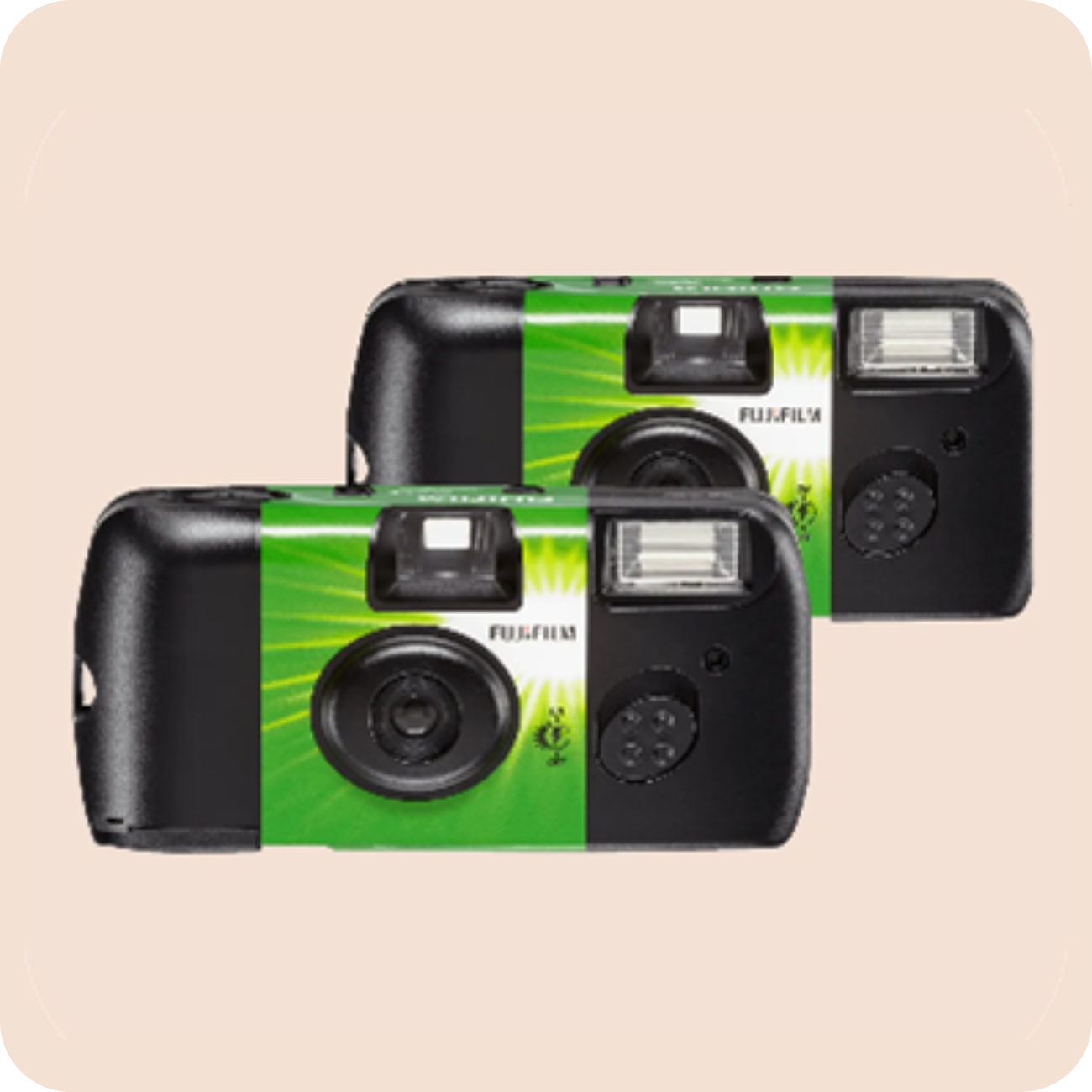 Disposable Cameras