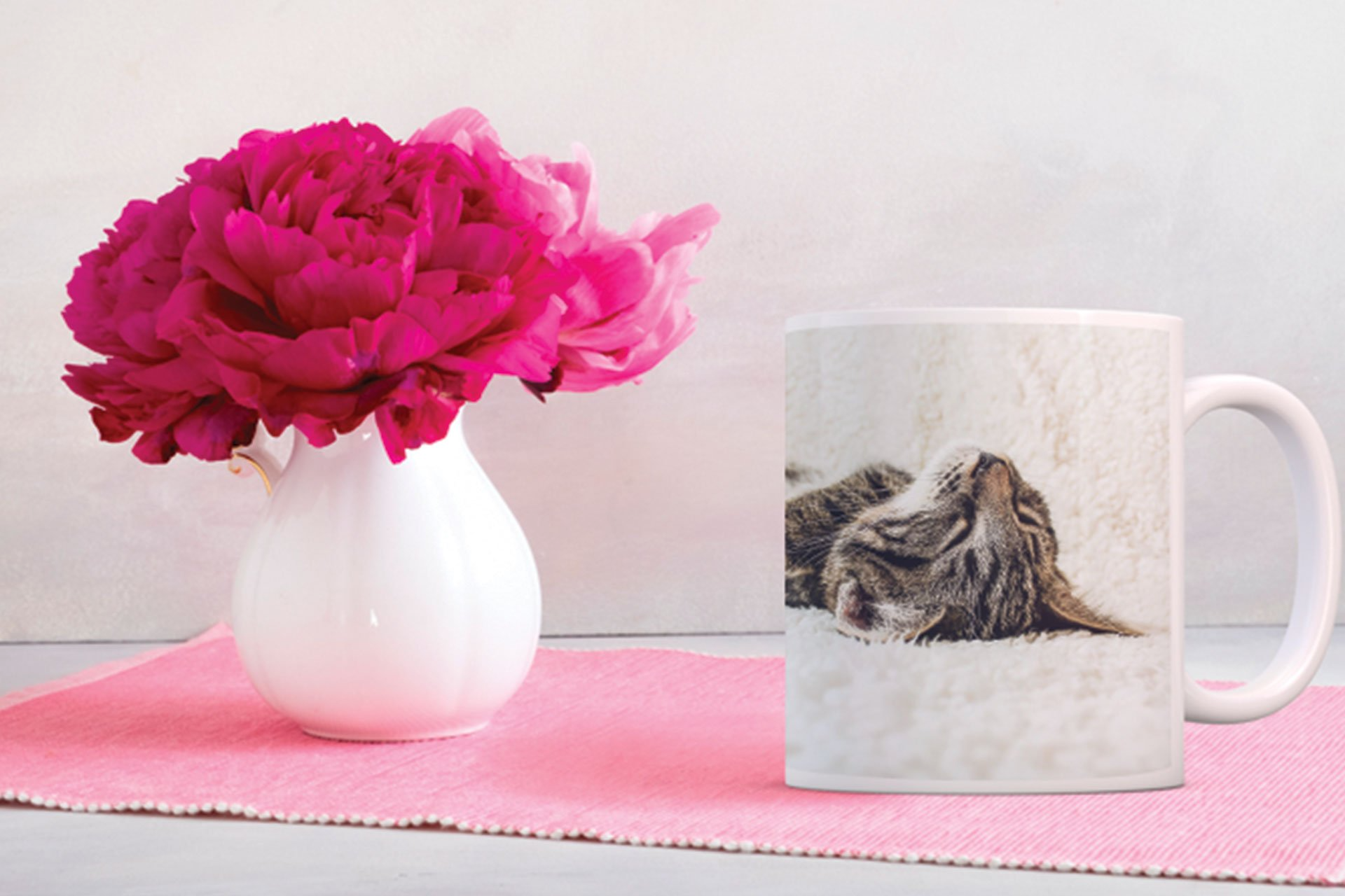 Photo Mug