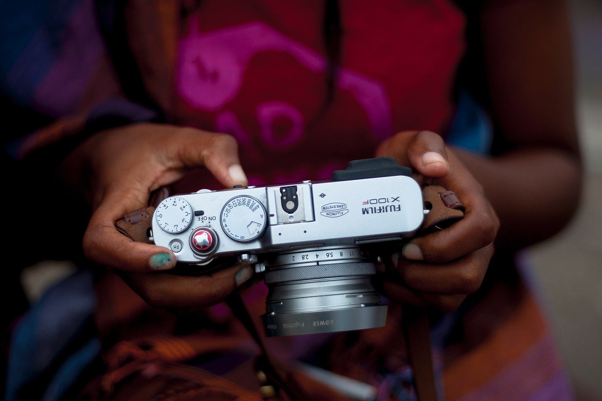 Top 6 Photography Creativity Trends in 2020