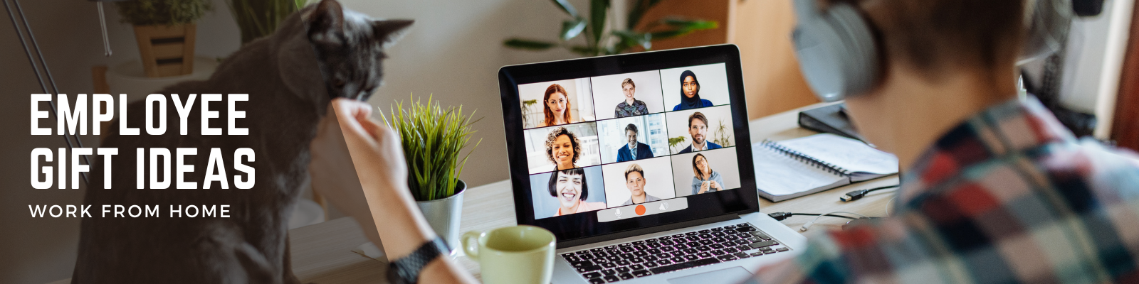 corporate gifts employee swag blog work from home employees annex photo toronto