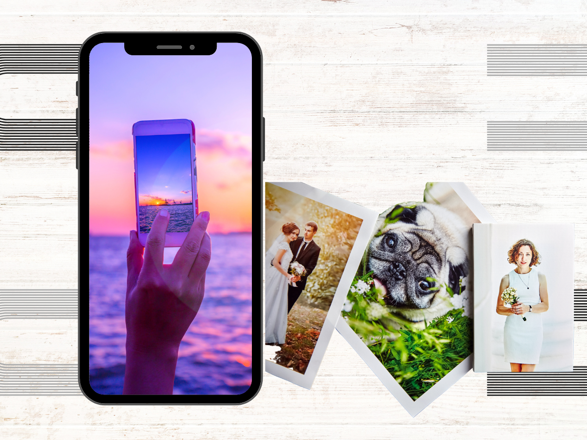 Tips for Printing Smartphone Photos | Annex Photo Concept by Fujifilm Toronto