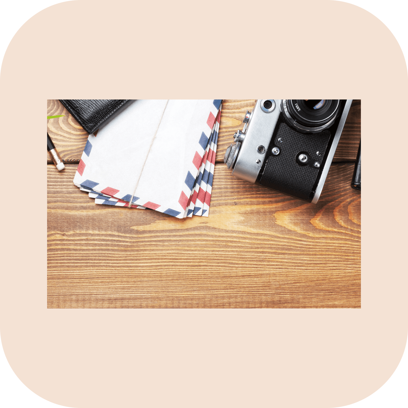 Mail-In Film Development Button