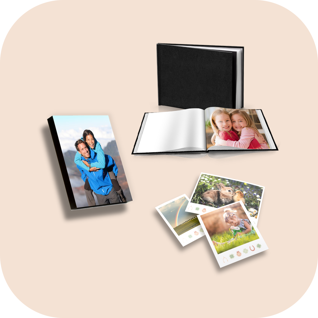 Photo Gifts