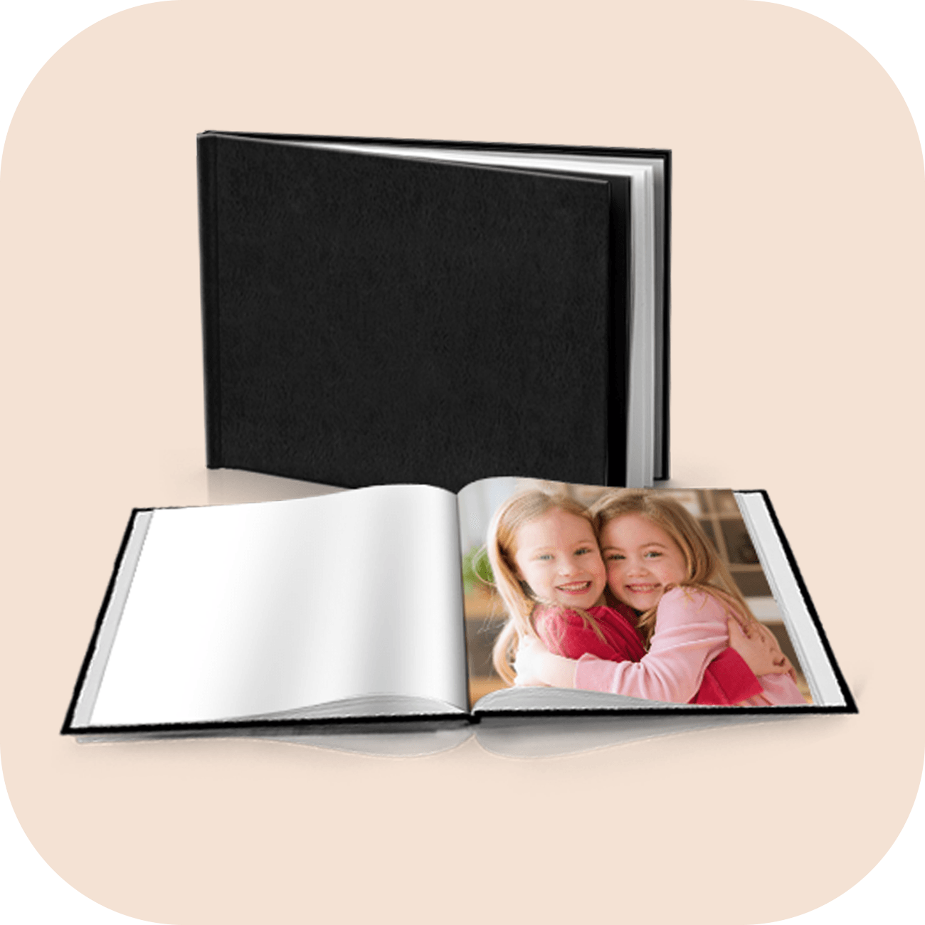 Photobooks Button