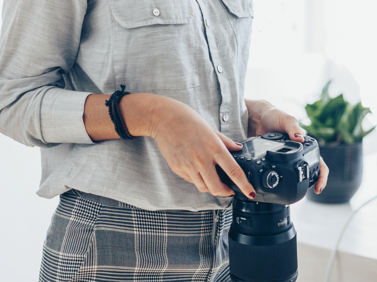 Increase Photography Business Revenue: Expanding Photo Printing Product Offering