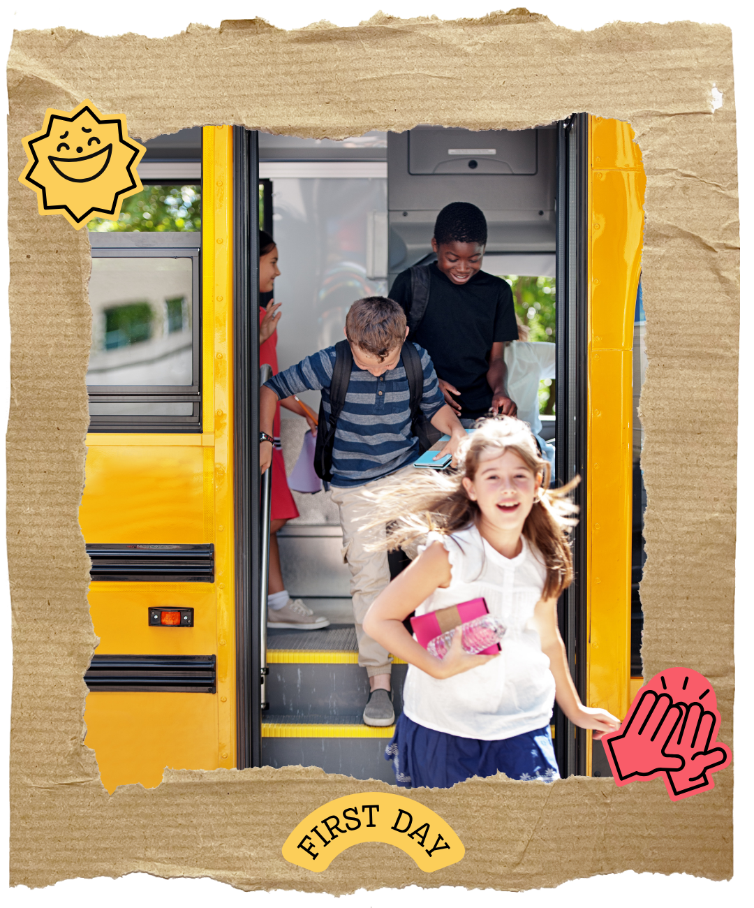 Photographing Kids Back-to-School Environment Background Annex Photo toronto
