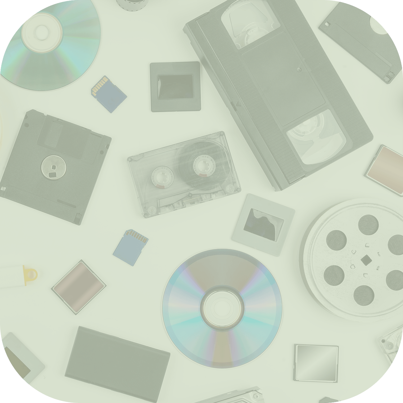 Preserve Button