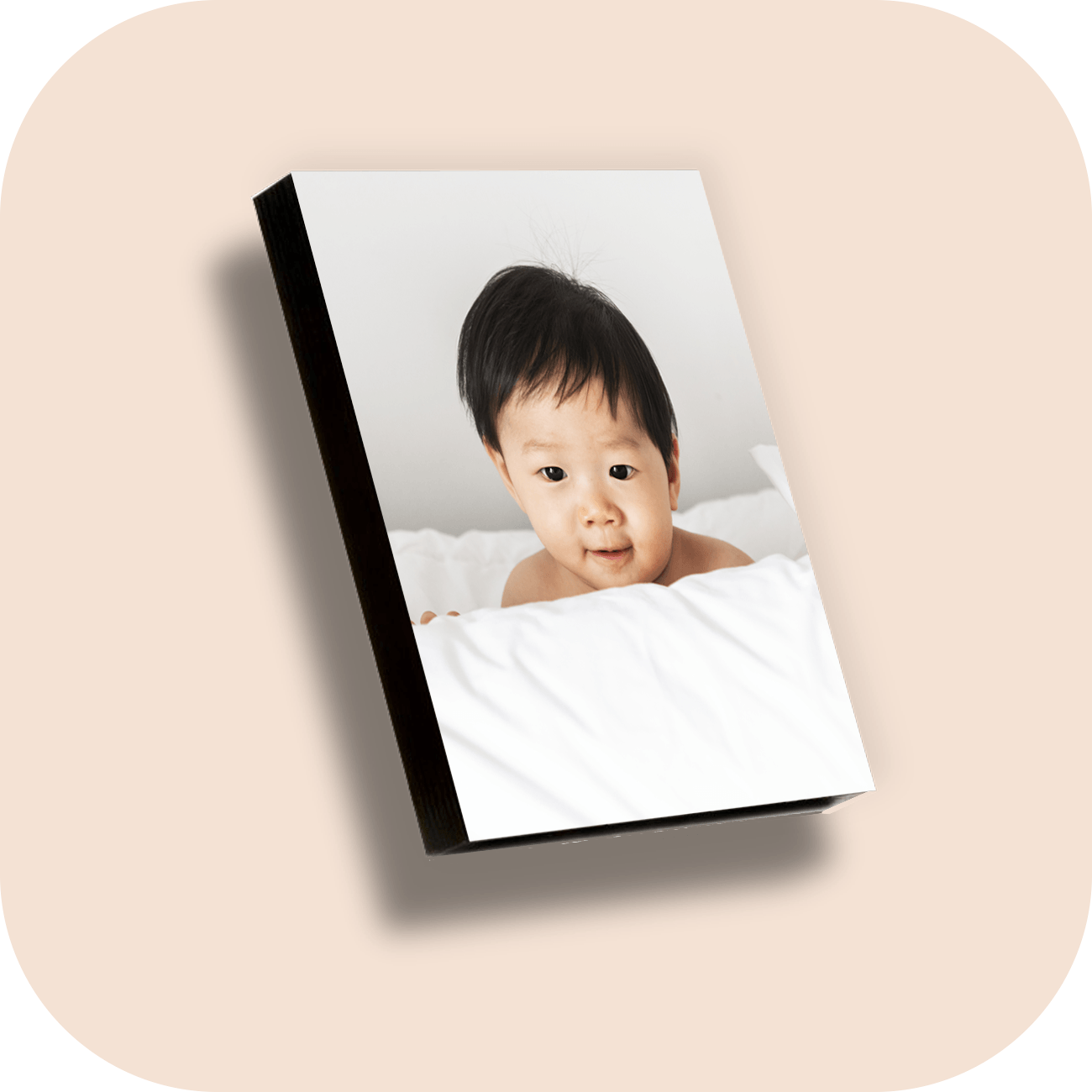 Photo Blocks Photo Gifts Button