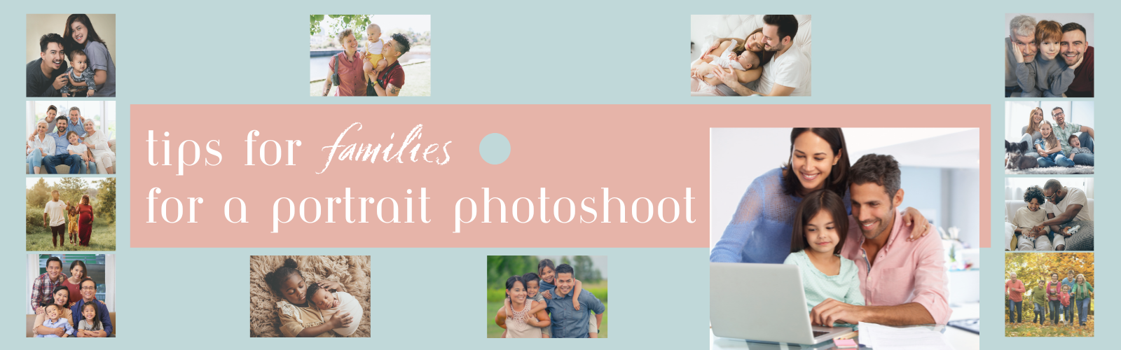 Tips for Families for Portrait Photoshoot Annex Photo Toronto Tips for Families for Portrait Photoshoot Annex Photo Toronto