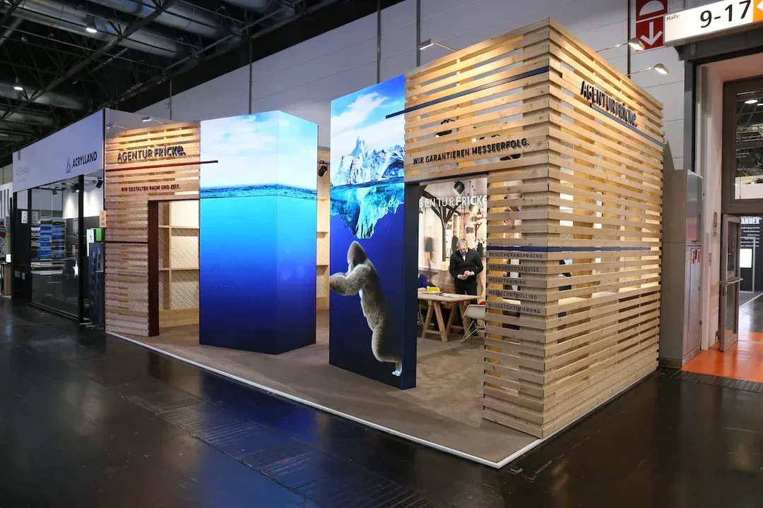 duratrans translite alternative lightbox backlit display fabric print tradeshow