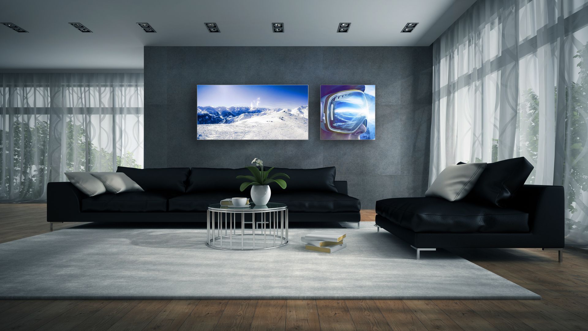 duratrans translight lightbox backlit displays fabric print