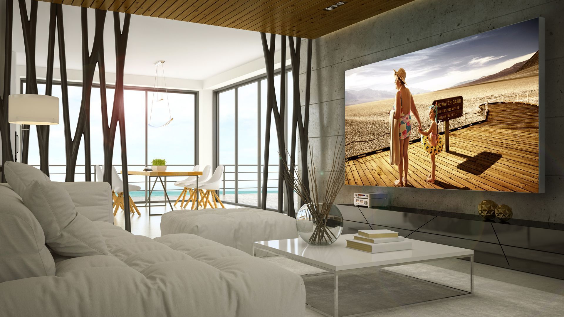 duratrans translight lightbox backlit displays fabric print