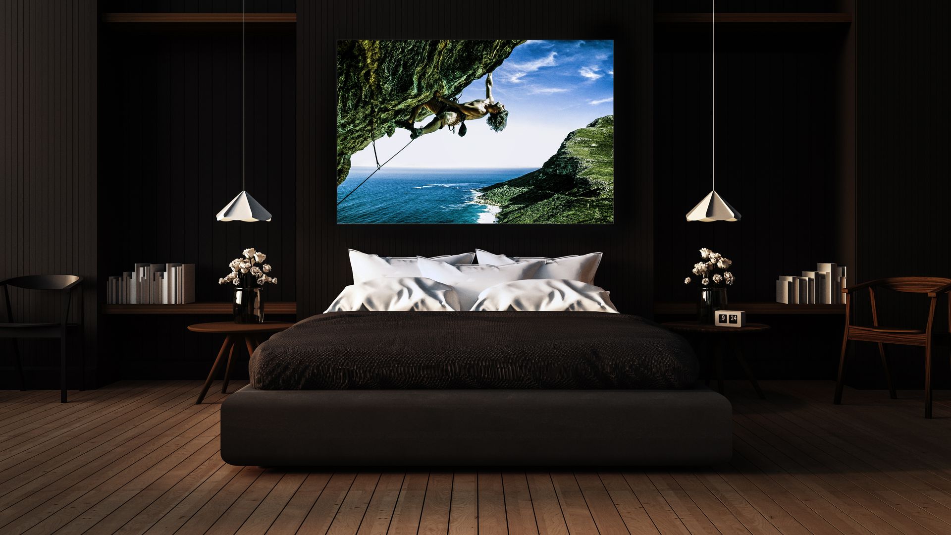 duratrans translight lightbox backlit displays fabric print