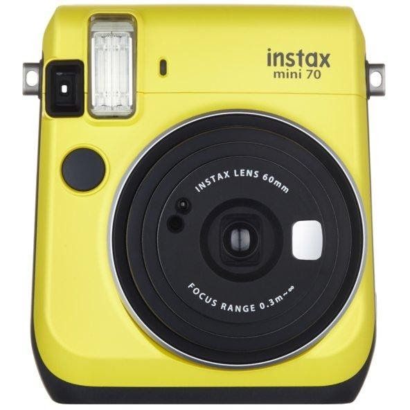 Instax Mini 70