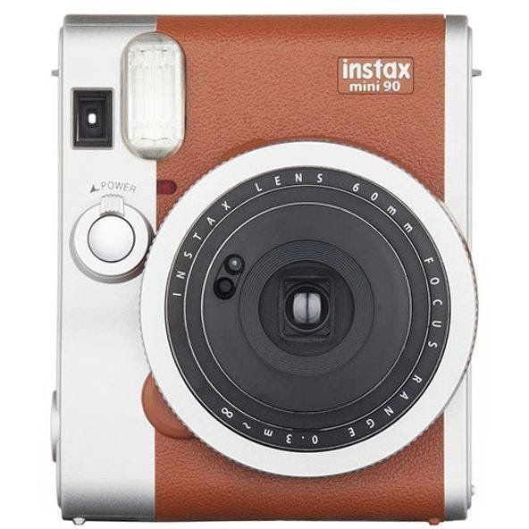 Instax Mini 90