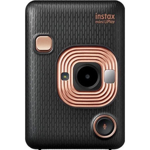 Instax Mini LiPlay
