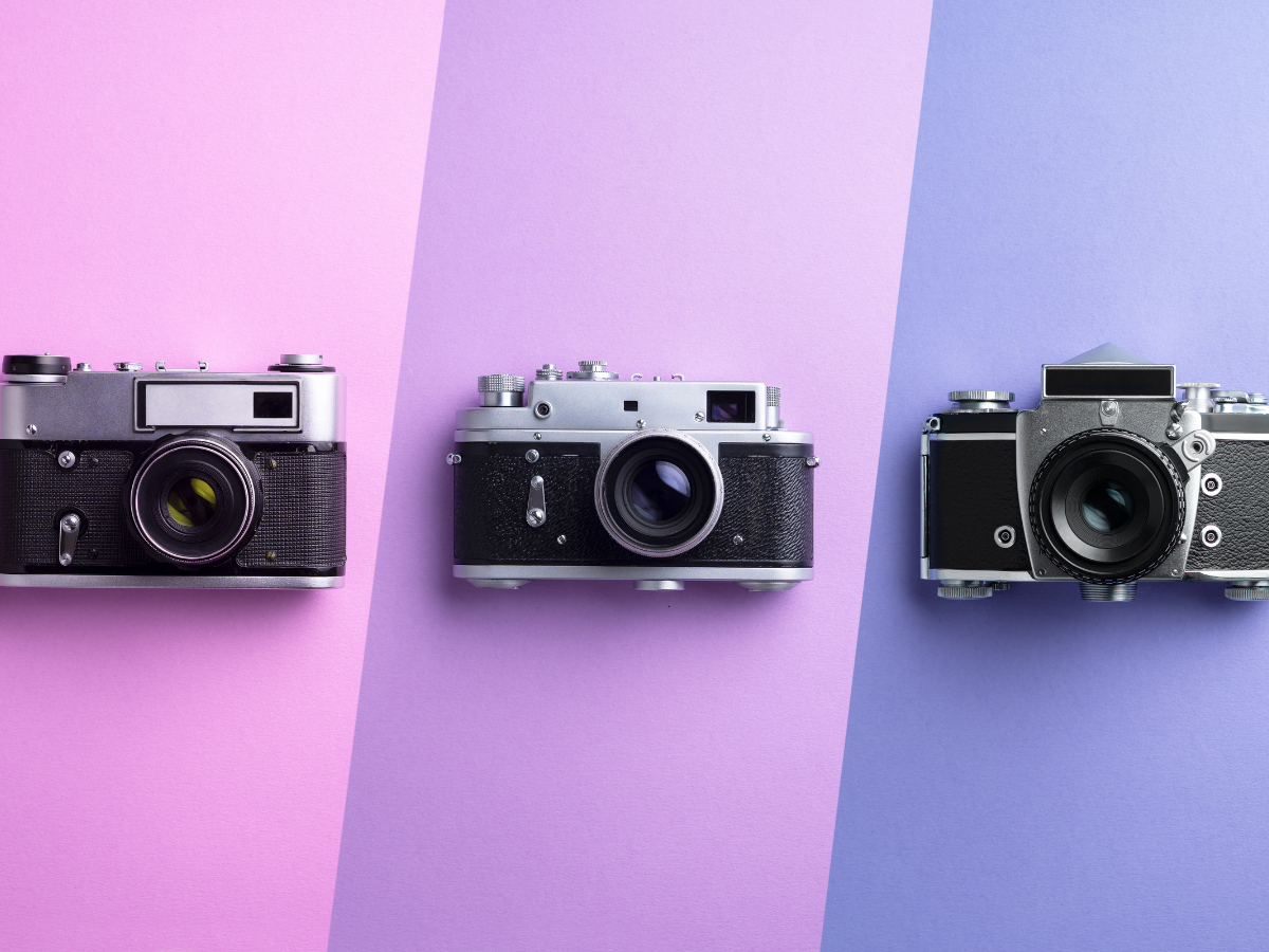 What is ISO in Photography? | Annex Photo Toronto