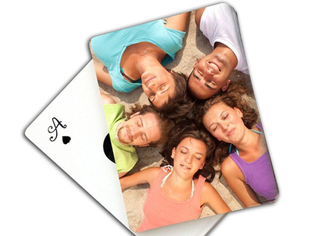 Playing Cards