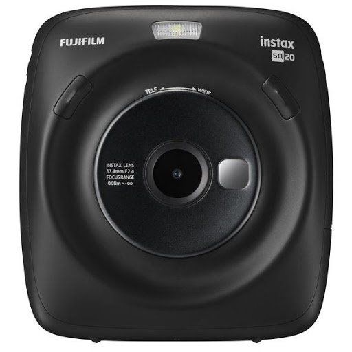 Instax Square SQ20 Hybrid Instant Camera