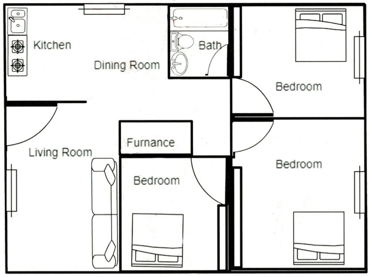 Home Robinson Manor Apartments Universal City, TX