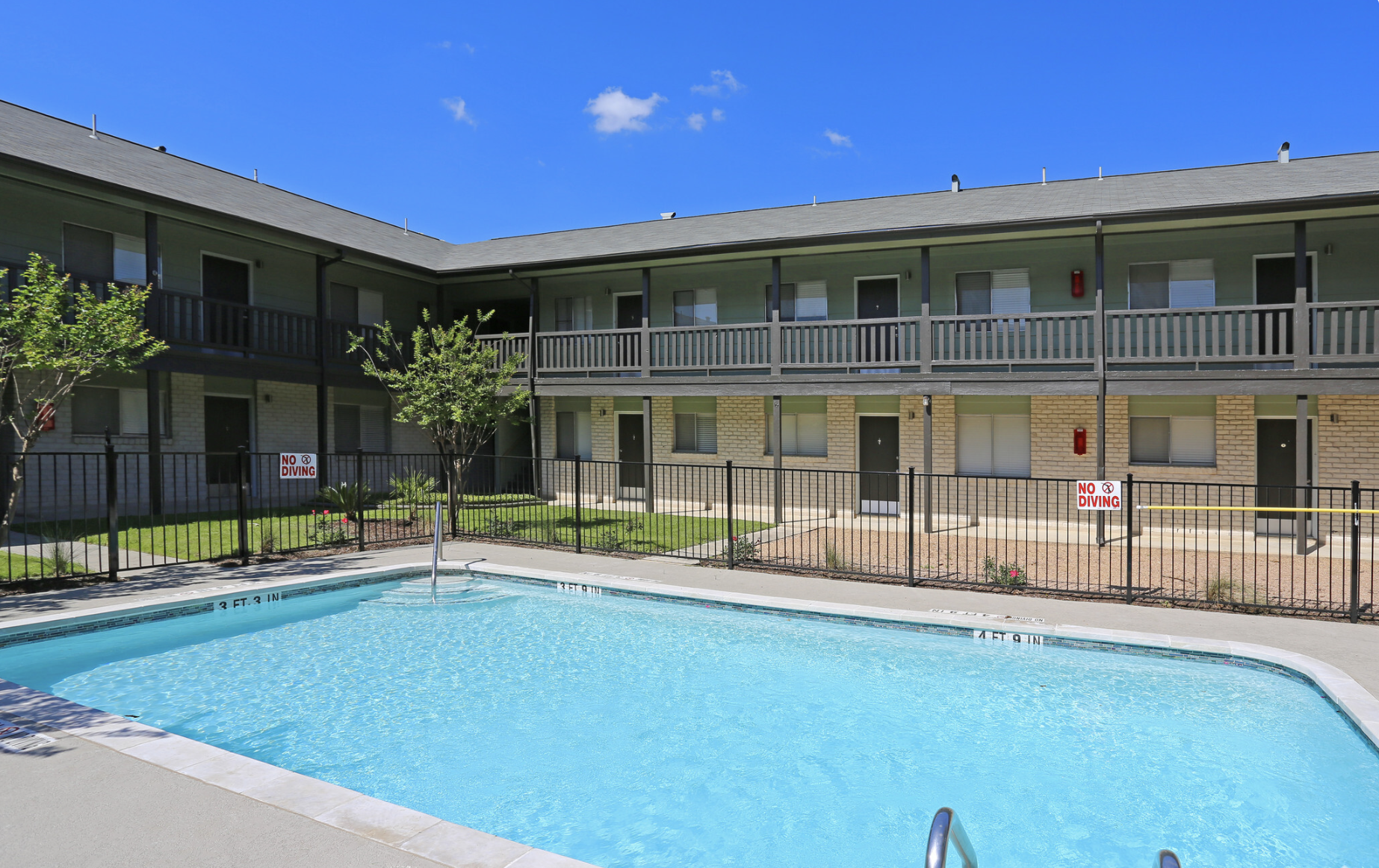 Community Pool