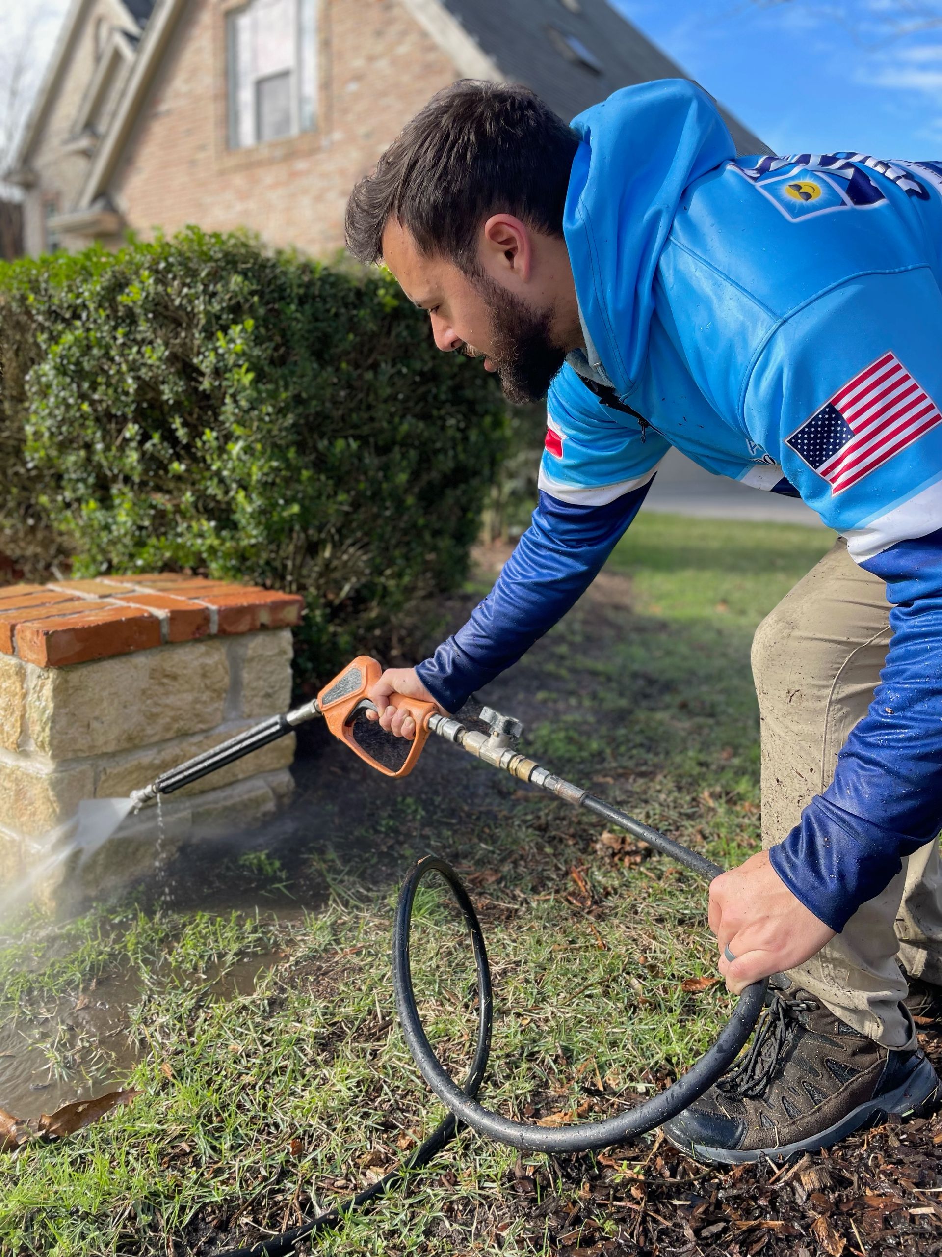 Amazing Window Cleaners in Montgomery, TX