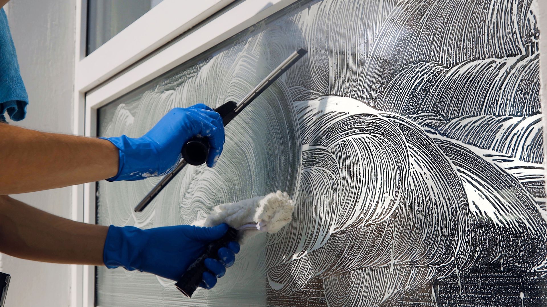 Our Window Cleaners Gallery 04 in Montgomery, TX