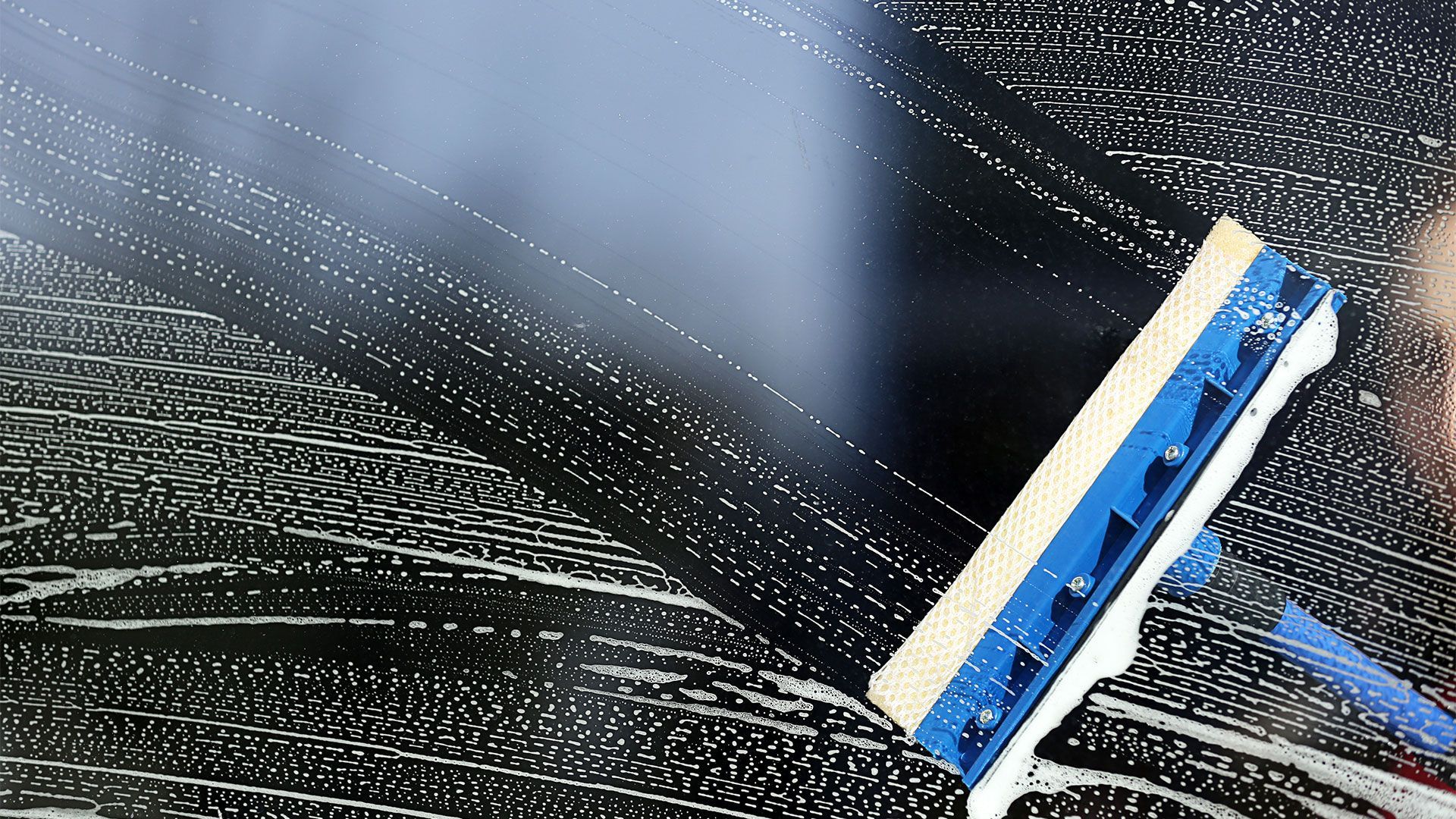 Washing Services in Montgomery, TX