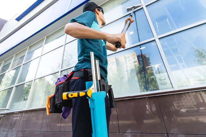 Trusted Cleaning Company in Montgomery, TX