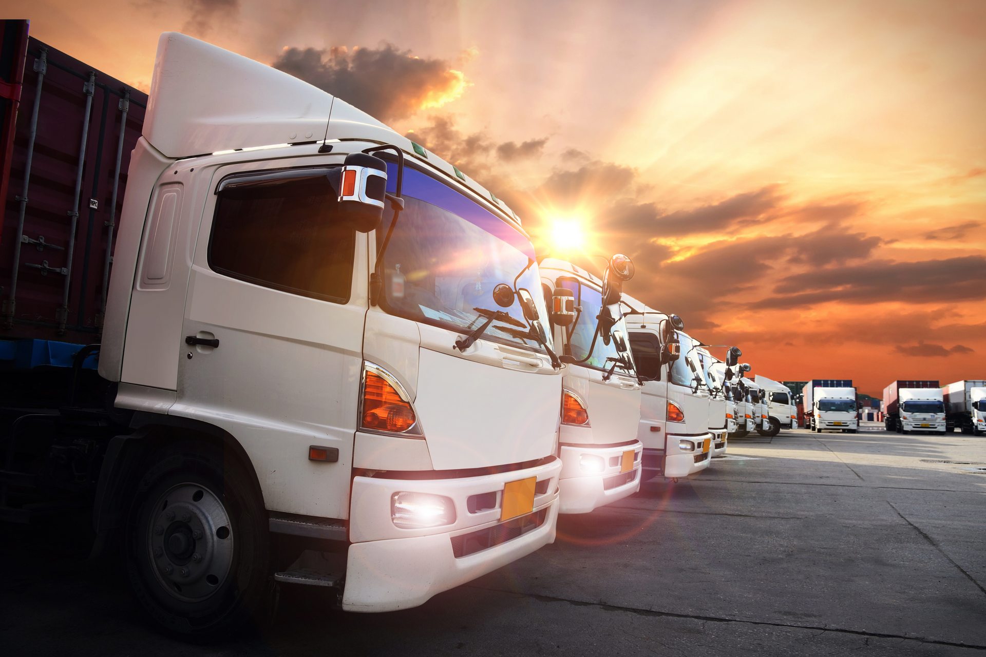 Trucking Services