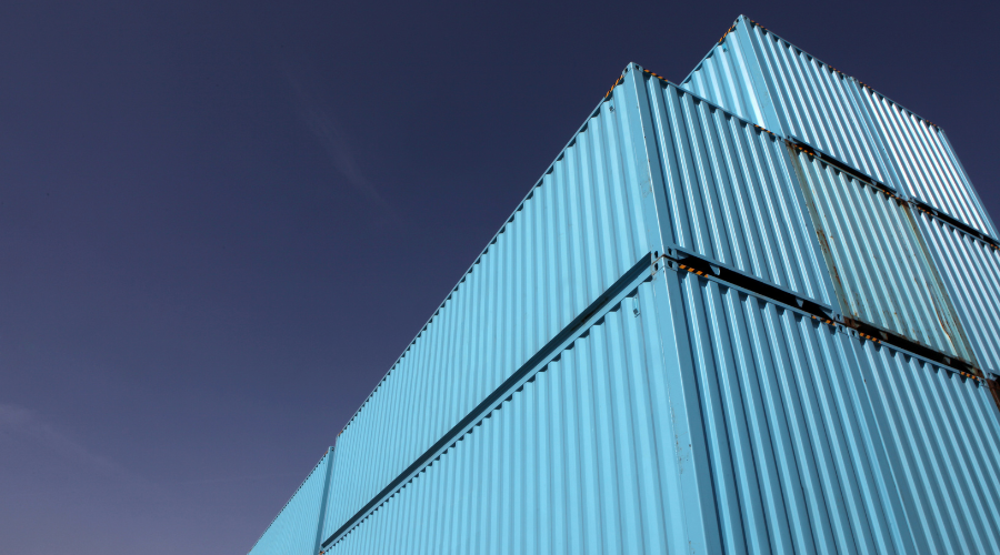 Container Transport