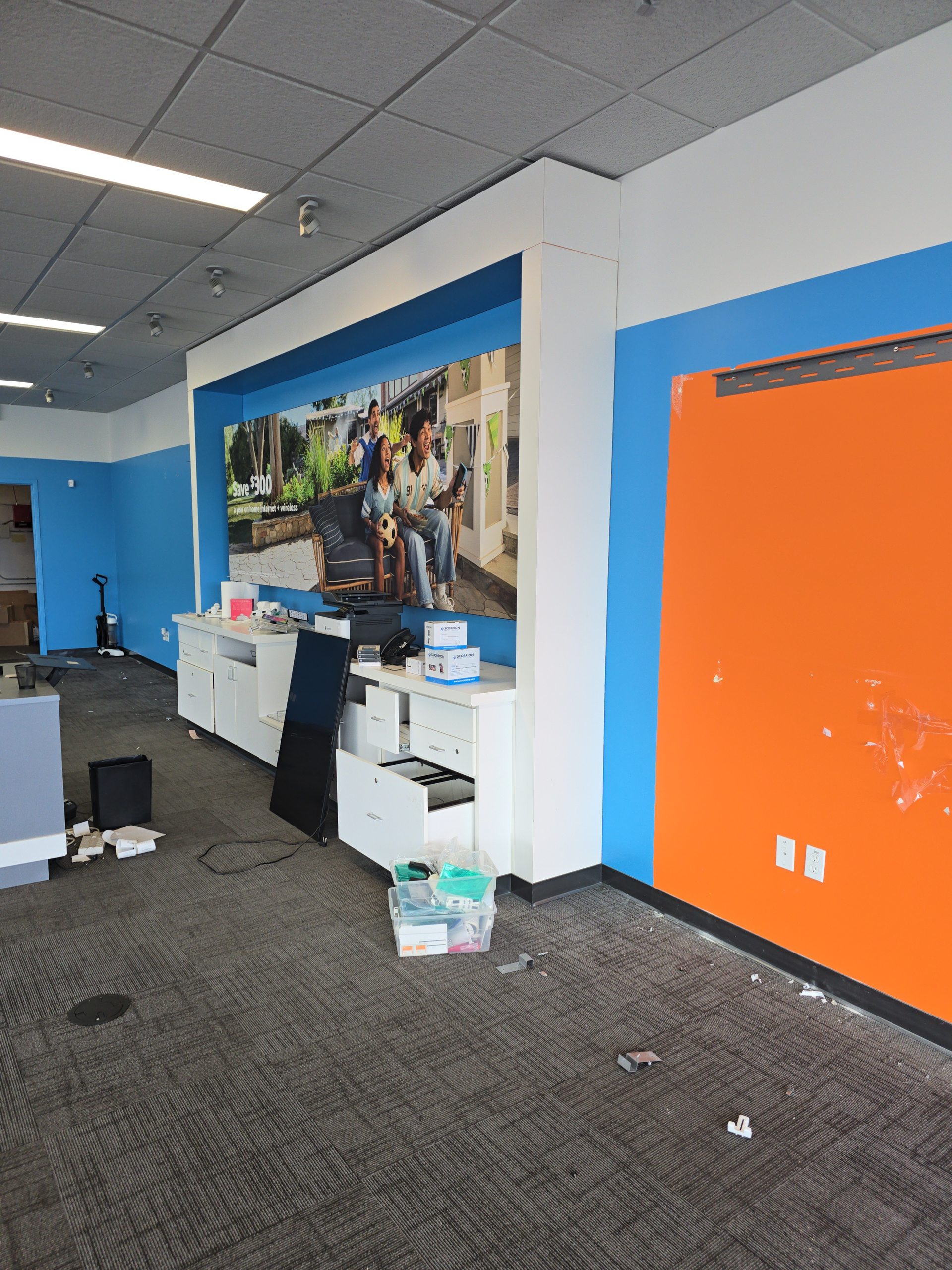junk removal, commercial, kitsap, contractor