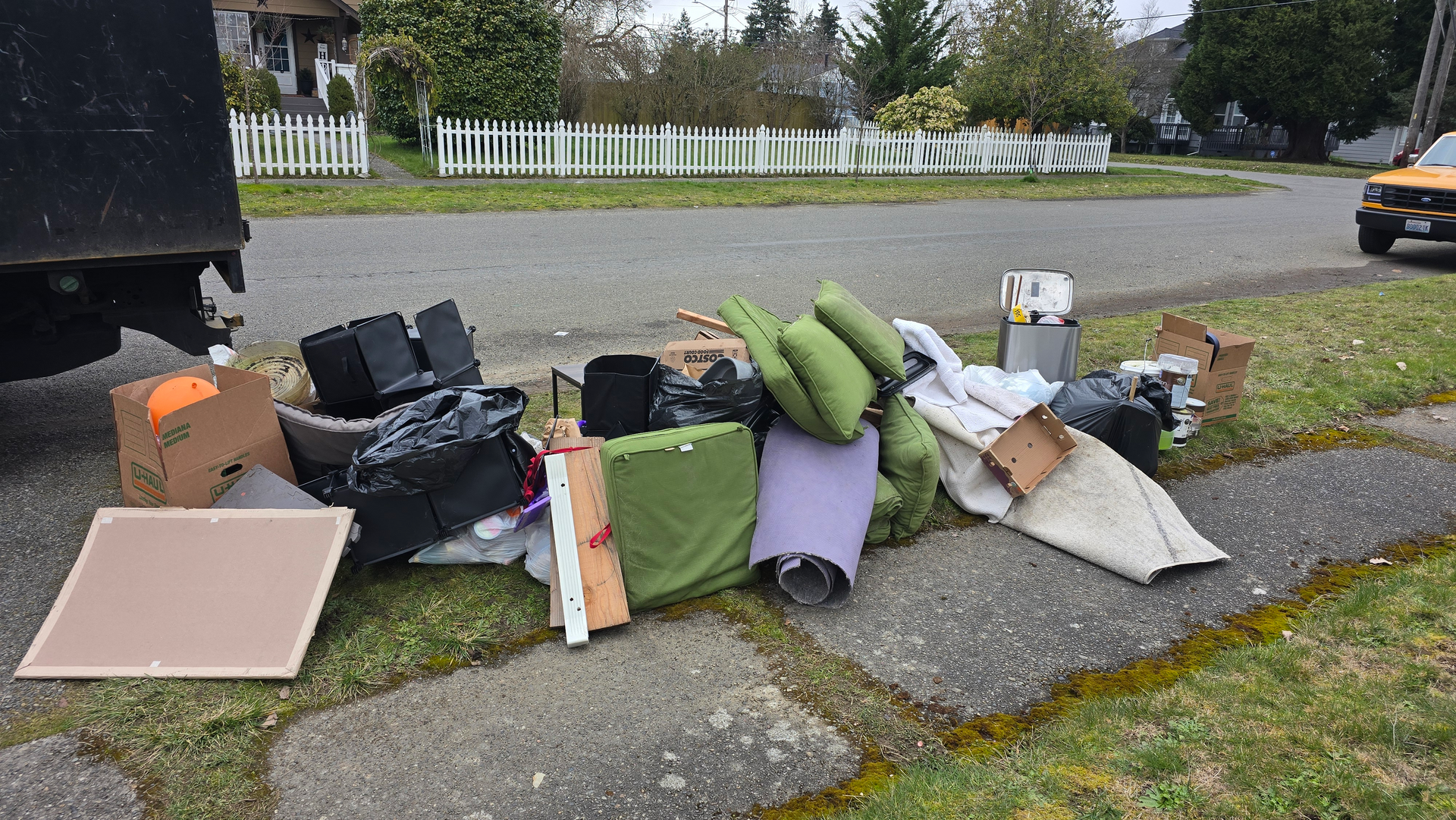 junk removal, junk removal service
