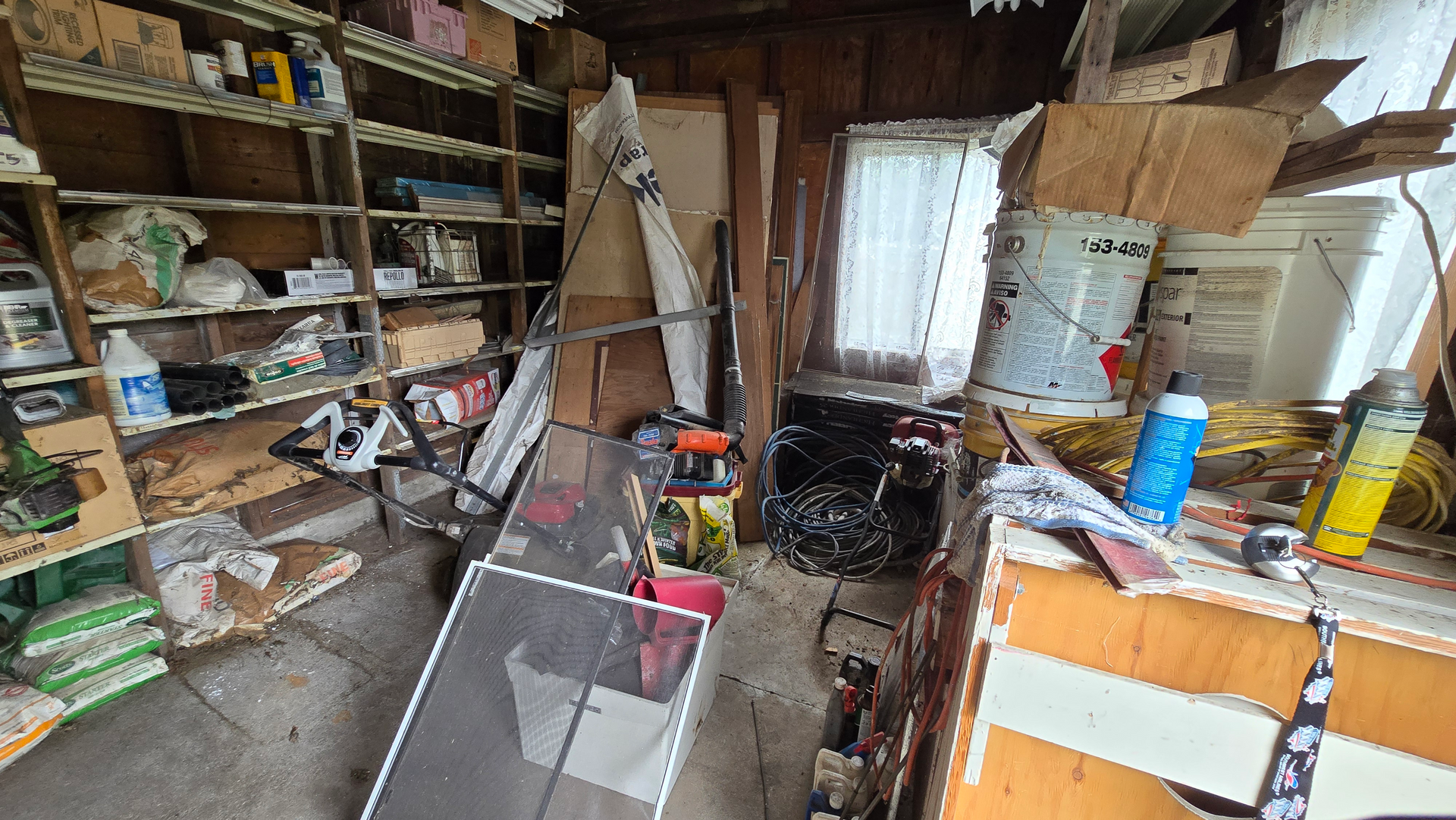 junk removal, junk removal service, poulsbo